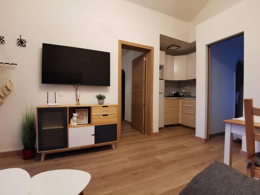Montes Blancos Apartment Коста Калма Екстериор снимка
