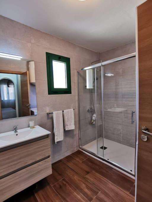Montes Blancos Apartment Коста Калма Екстериор снимка